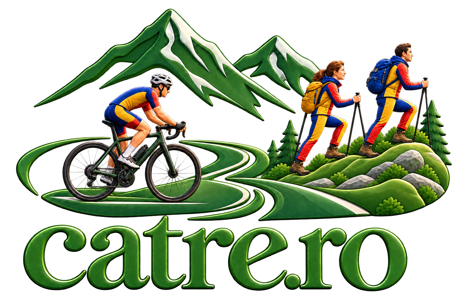 Catre.ro